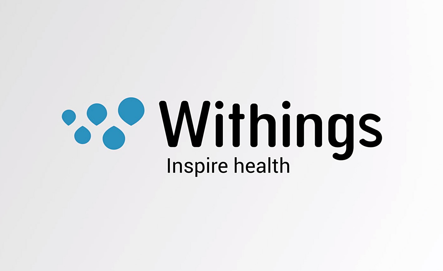 Withings Découvrez le nouveau logo et sa signification
