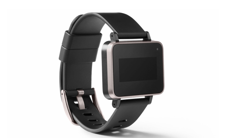 Google annonce un bracelet connecté médical