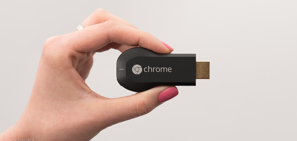 Chromecast