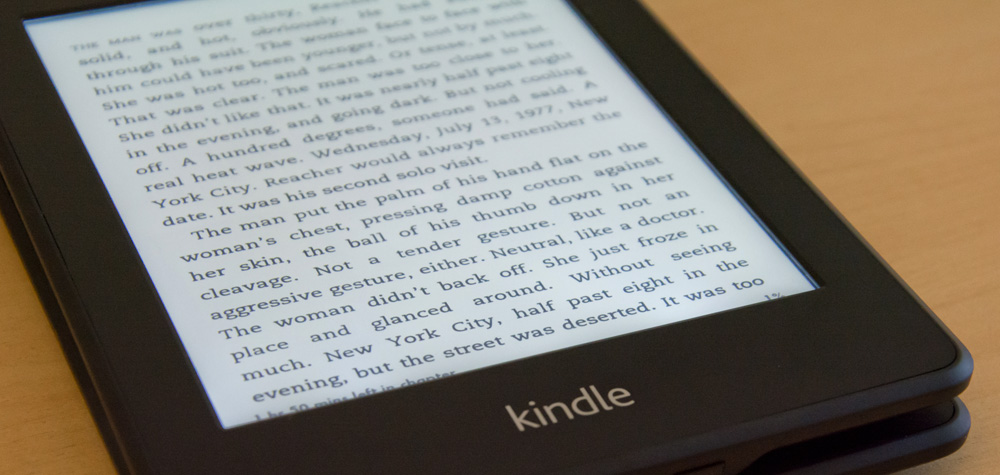 Kindle