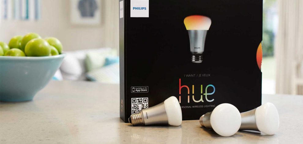 Philips Hue Avis Prix Caract Ristiques