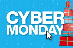 Cyber Monday chez Stuffi