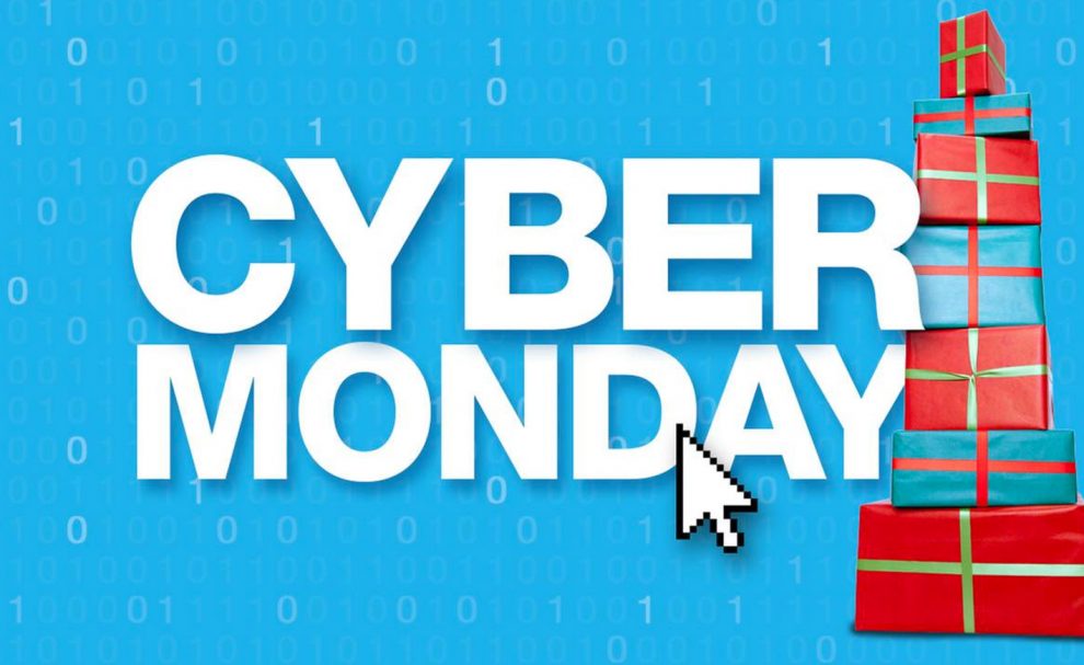 Cyber Monday chez Stuffi