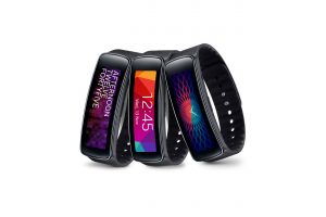 Samsung Gear Fit