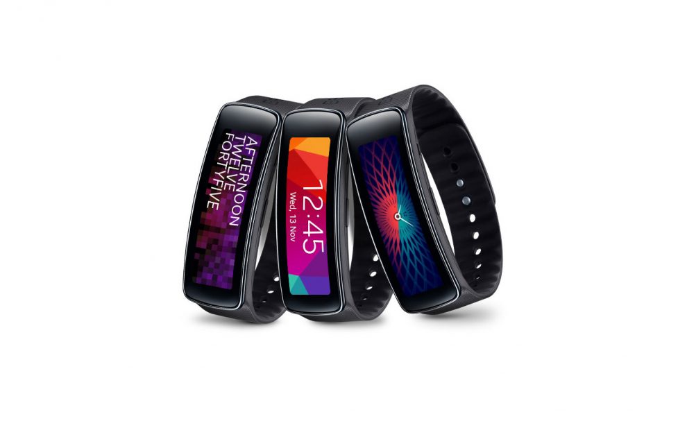 Samsung Gear Fit