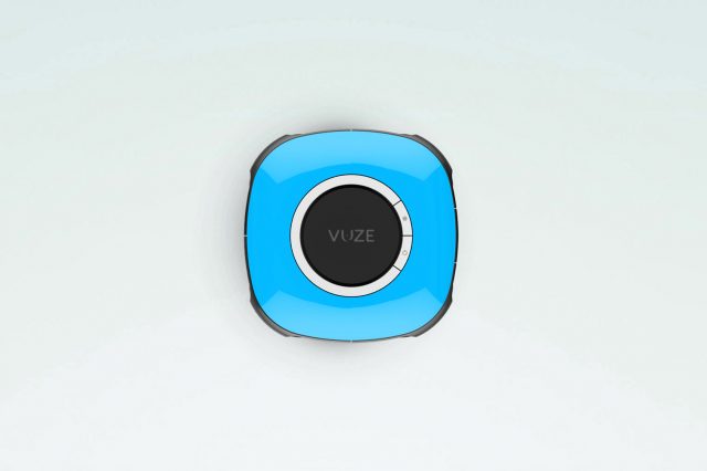 vuze camera software for mac