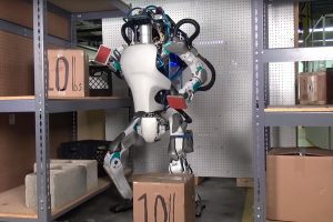 Boston Dynamics