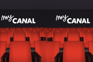 Le cinéma virtuel de Canal+