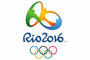 Le logo de Rio 2016