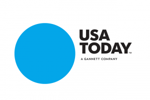 Logo de USA Today