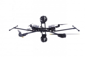 Le Drone Volt Janus 360