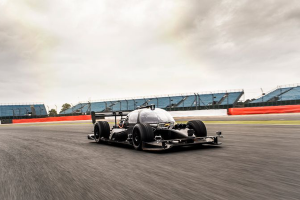 Roborace DevBot