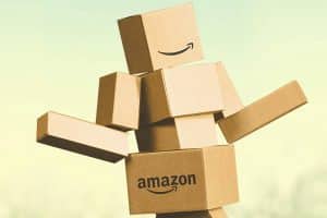 Amazon Offres Paques