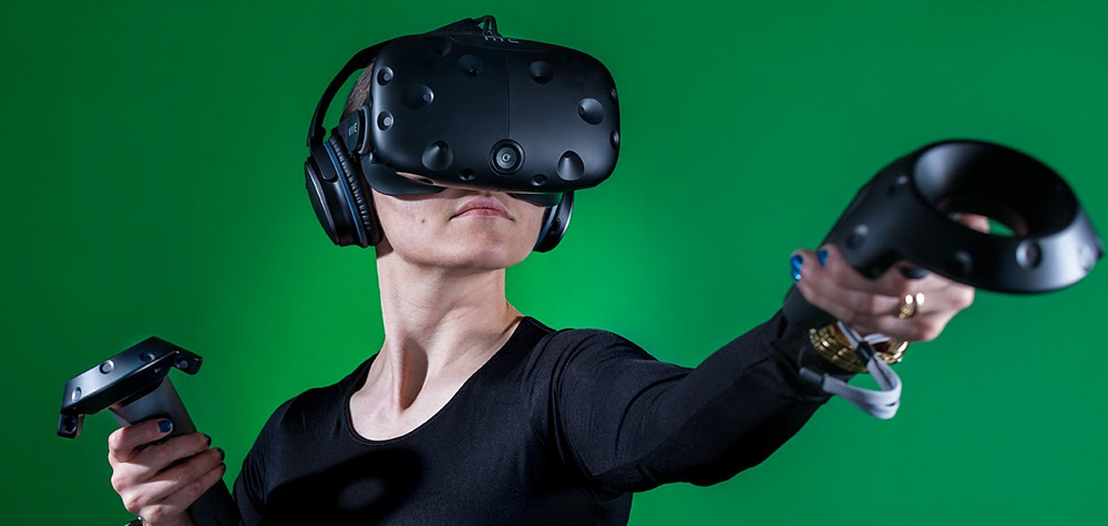 Quel est le meilleur casque de réalité virtuelle 2018 ? Guide d