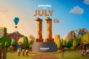 Amazon Prime Day 2017