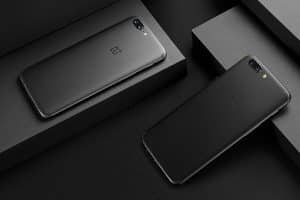 OnePlus 5 Bon Plan