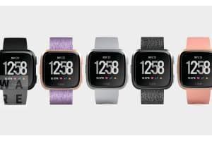 Fitbit Blaze 2