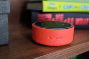 Echo Dot Kids enfants