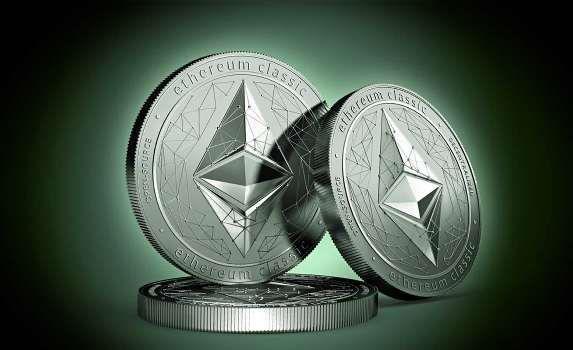 coinbase adds ethereum classic