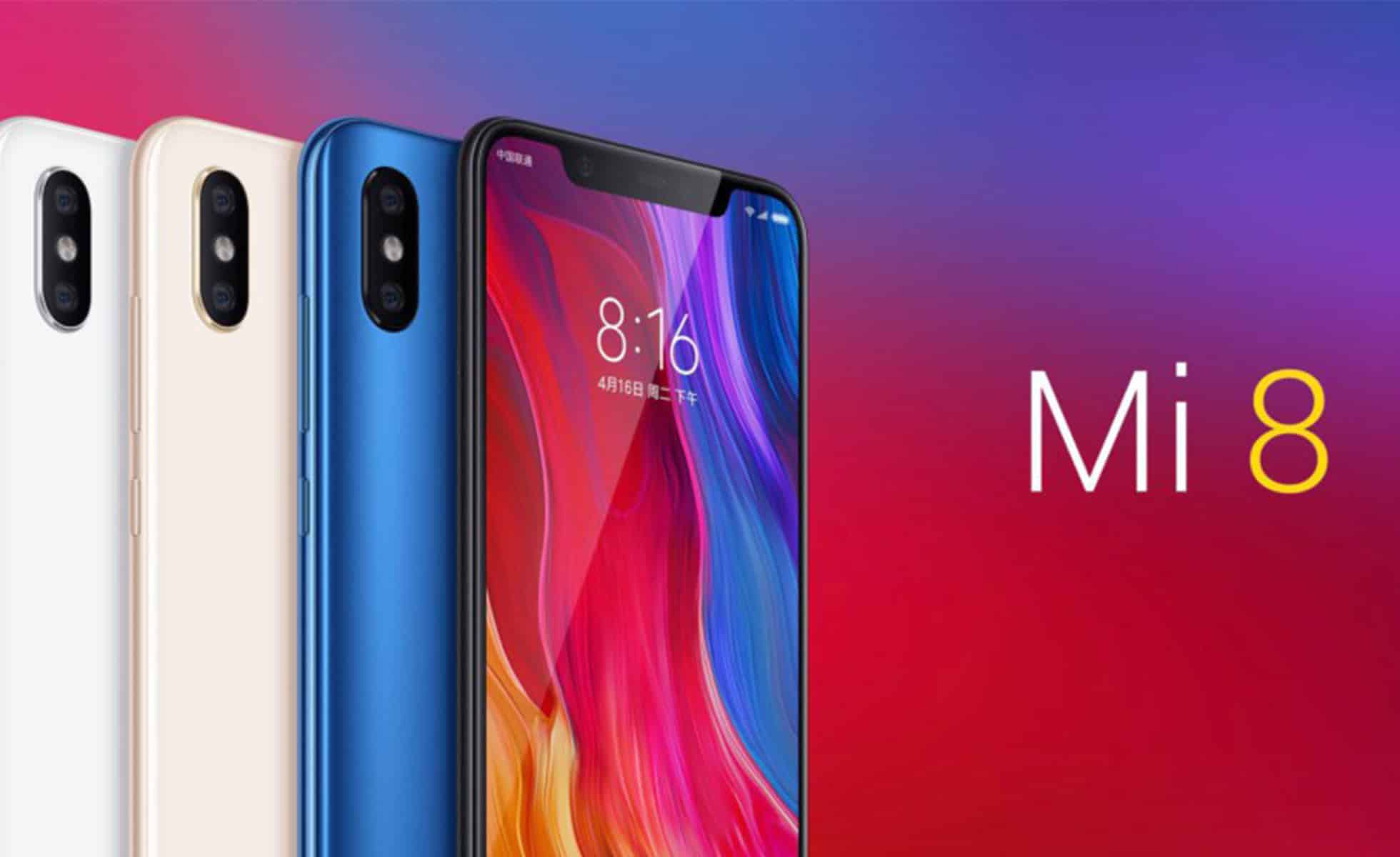 Xiaomi Price Ru